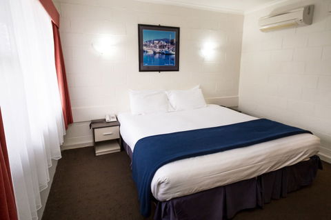 Edgewater Hotel - C Tourism 4