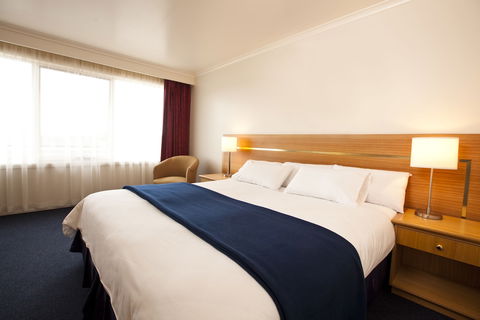 Edgewater Hotel - C Tourism 5