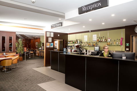 Edgewater Hotel - C Tourism 0
