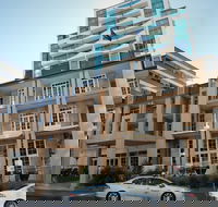 Best Western Astor Metropole Hotel  Apartments - C Tourism