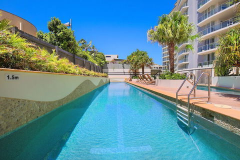 Aspect Caloundra - C Tourism 5