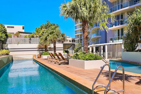 Aspect Caloundra - C Tourism 7