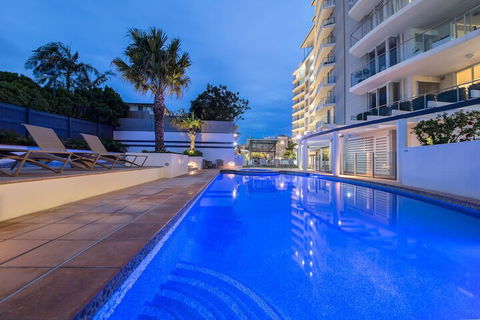 Aspect Caloundra - C Tourism 6