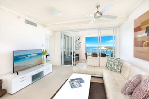 Aspect Caloundra - C Tourism 0