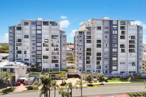 Aspect Caloundra - C Tourism 4