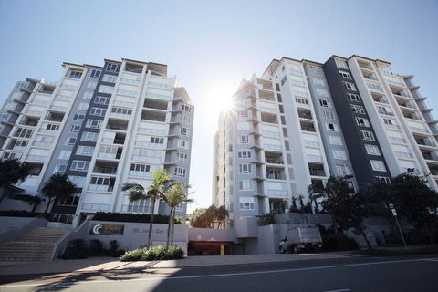 Aspect Caloundra - C Tourism 3