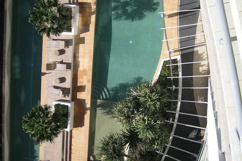 Aspect Caloundra - C Tourism 2
