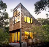 DULC Cabins - C Tourism