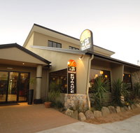 Best Western Bungil Creek Motel - C Tourism