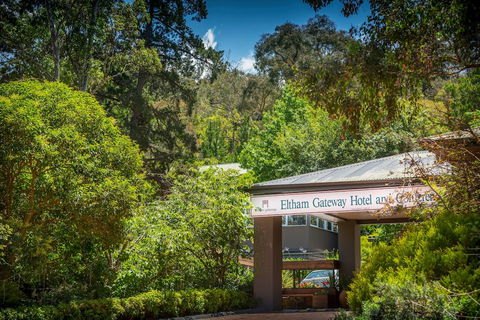 Eltham Gateway Hotel - C Tourism 0