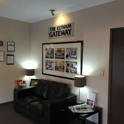 Eltham Gateway Hotel - C Tourism 3