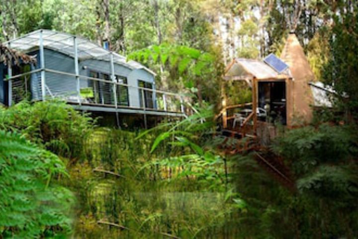 Southport Lagoon TAS C Tourism