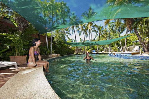 Knotts Crossing Resort - C Tourism 1