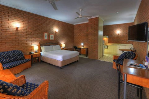 Knotts Crossing Resort - C Tourism 7