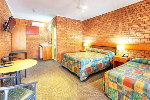 Knotts Crossing Resort - C Tourism 4
