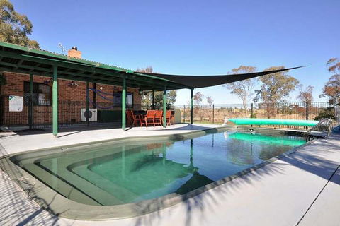 Talga Vines Vineyard Escape - C Tourism 4