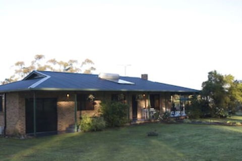 Talga Vines Vineyard Escape - C Tourism 1