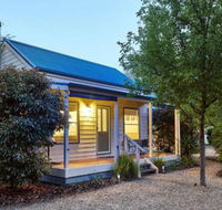 Alpine Valley Cottages - C Tourism