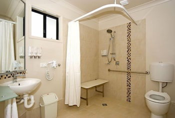 Johnson Road Motel - C Tourism 6