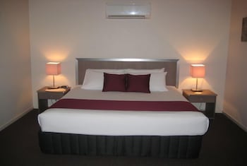 Johnson Road Motel - C Tourism 3