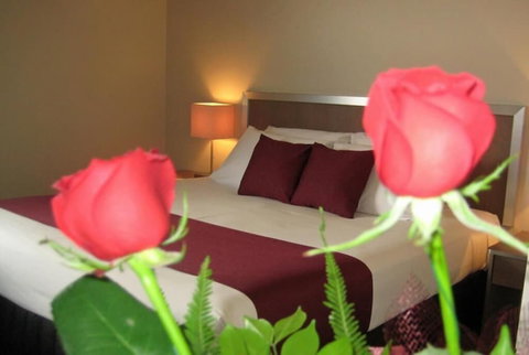 Johnson Road Motel - C Tourism 4