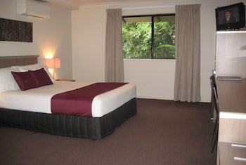 Johnson Road Motel - C Tourism 2