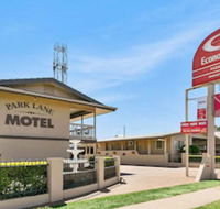 Econo Lodge Park Lane - C Tourism