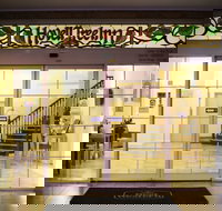 Best Western Plus Hovell Tree Inn - C Tourism