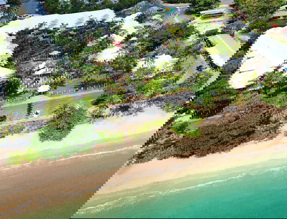 Cairns Northern Beaches QLD C Tourism