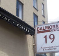 Balmoral On York - C Tourism