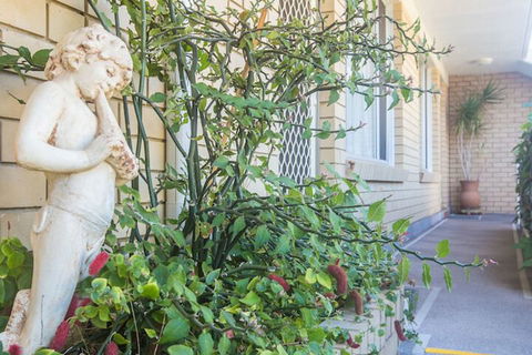 Iluka Motel - C Tourism 4