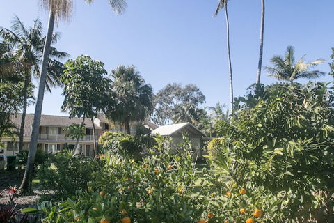 Iluka Motel - C Tourism 6