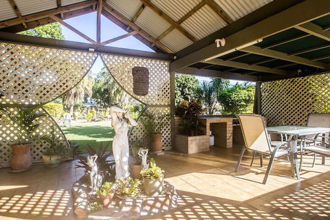 Iluka Motel - C Tourism 1