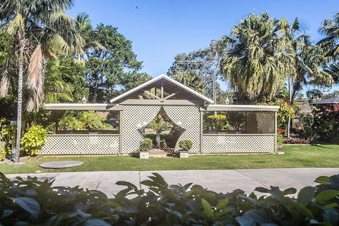 Iluka Motel - C Tourism 2