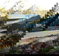 Lumera Chalets - C Tourism