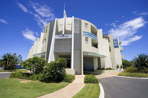 The Beach Cabarita - C Tourism 1