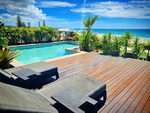 The Beach Cabarita - C Tourism 6