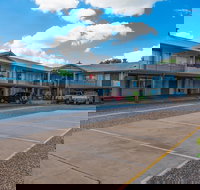 The Stirling Motel - C Tourism