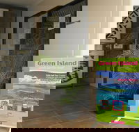 Edge Apartments Cairns - C Tourism