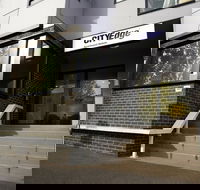 City Edge North Melbourne - C Tourism