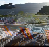 Sarayi Boutique Hotel - C Tourism
