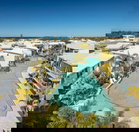 Sand Dunes Resort - C Tourism