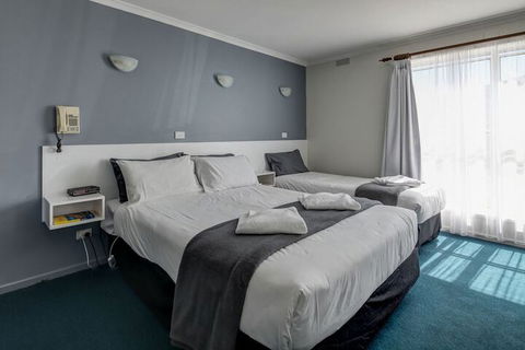 Central Motel Port Fairy - C Tourism 6