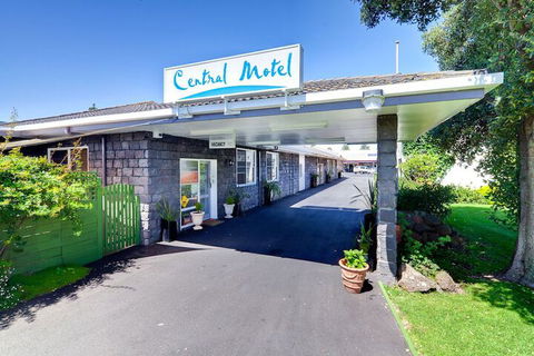 Central Motel Port Fairy - C Tourism 3