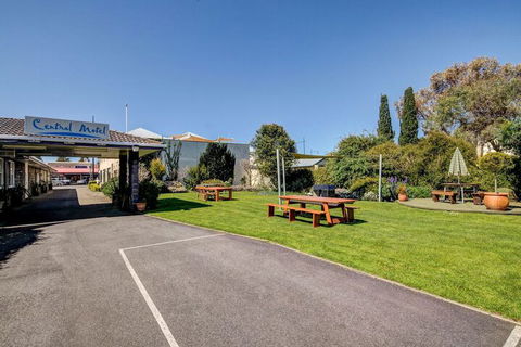 Central Motel Port Fairy - C Tourism 2