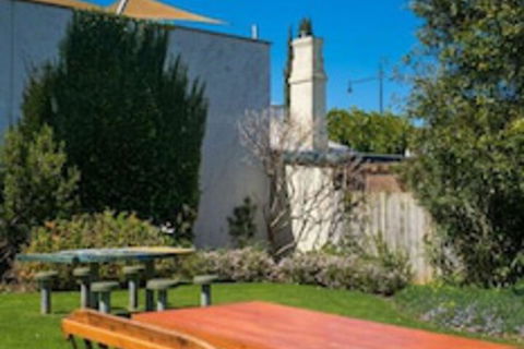 Central Motel Port Fairy - C Tourism 0