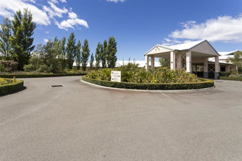 Panorama St Helens Nature Resort - C Tourism 0