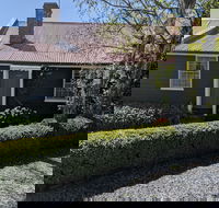 Alice's Cottages - C Tourism