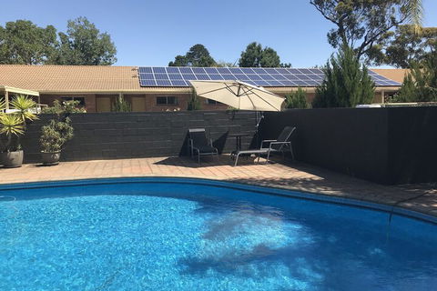 Nagambie Motor Inn - C Tourism 1