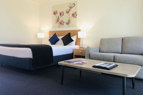 Nagambie Motor Inn - C Tourism 3